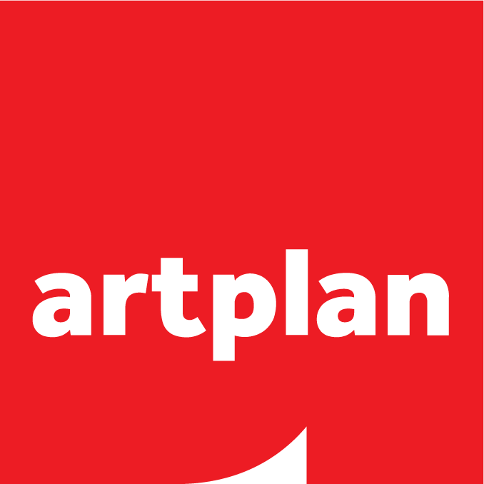 Logotipo de Artplan