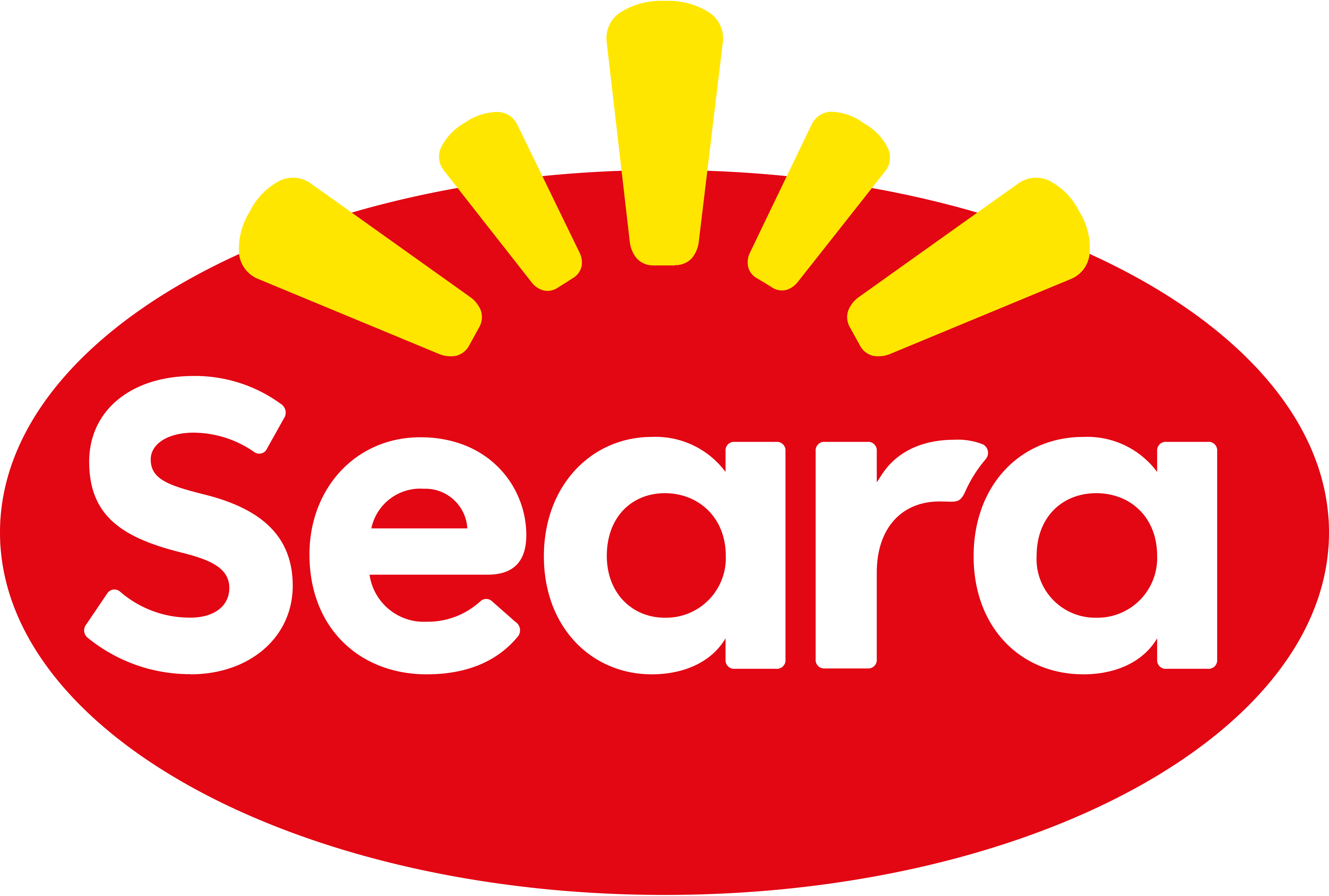 Logotipo de Seara