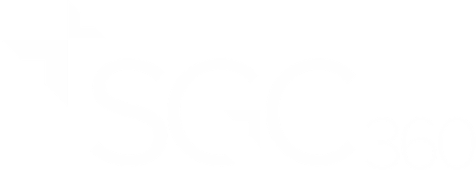 Logotipo de SGC360