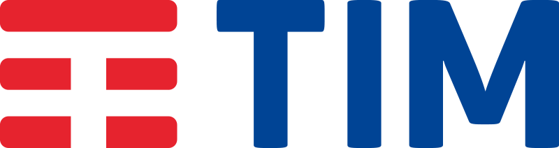 Logotipo de Tim